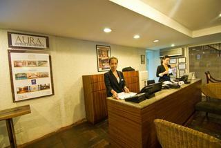 Hotel Zen Rooms Paco Park