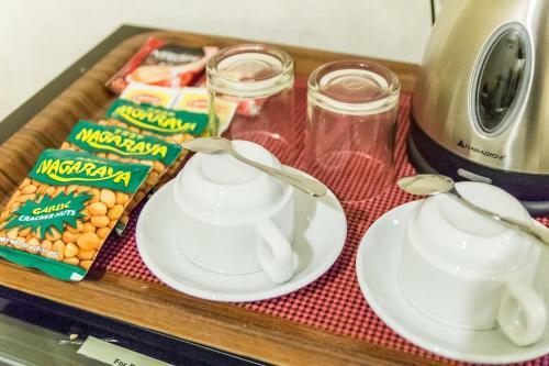 D Circle Hotel