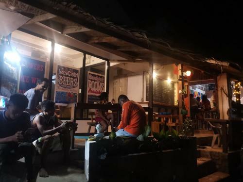 One Hostel - El Nido