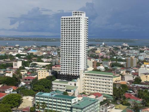 Apartamento Ramos High Rise Tower