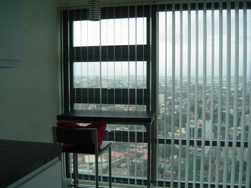 Apartamento Ramos High Rise Tower