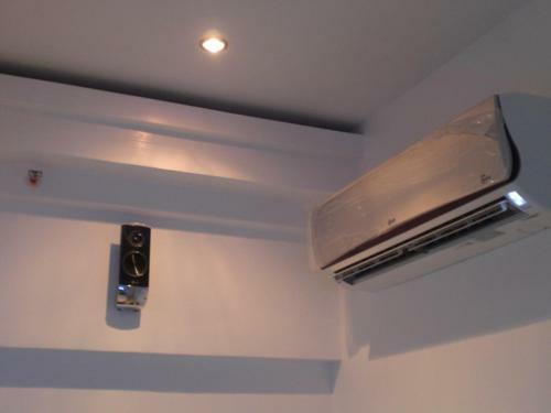 Apartamento Ramos High Rise Tower