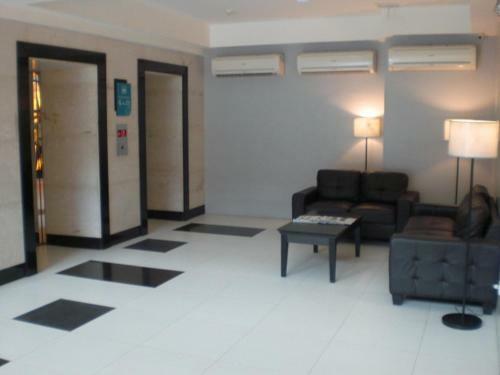 Apartamento Ramos High Rise Tower