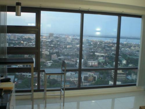 Apartamento Ramos High Rise Tower