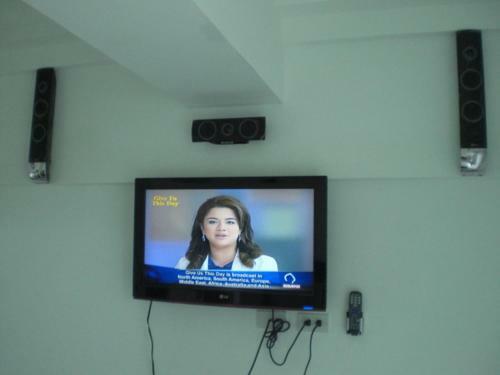 Apartamento Ramos High Rise Tower