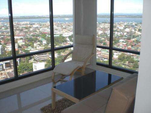 Apartamento Ramos High Rise Tower