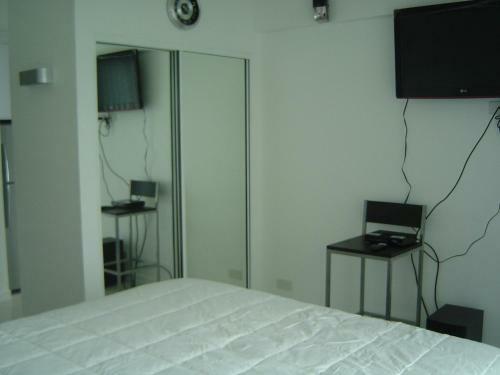 Apartamento Ramos High Rise Tower