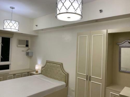 Apartamentos Studio Unit At The Beacon Makati