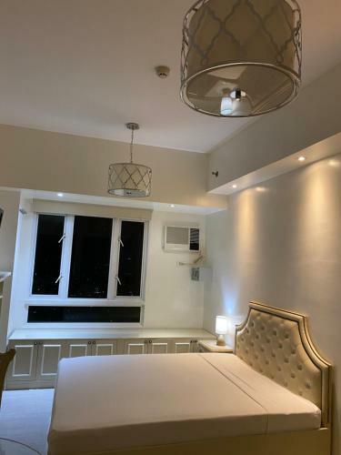 Apartamentos Studio Unit At The Beacon Makati
