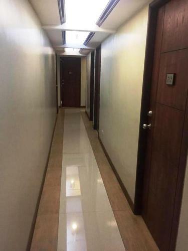 Hotel Stone House Manila