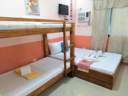 Ocean View Lodging House