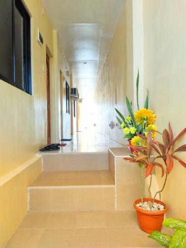 Ocean View Lodging House