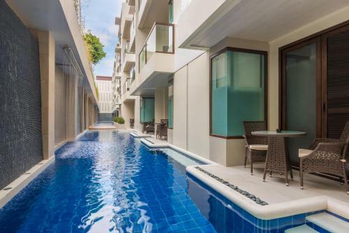 Hotel Henann Prime Beach Resort