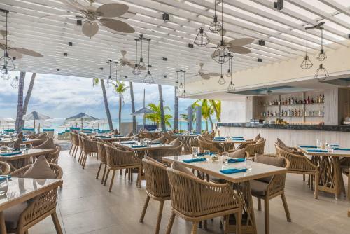 Hotel Henann Prime Beach Resort