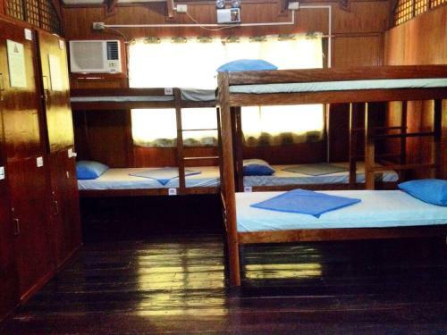 Sheebang Hostel