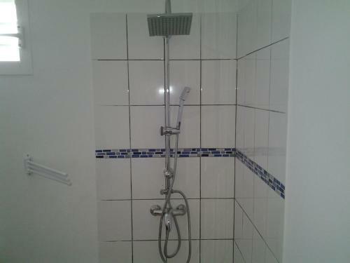 Apartamento R�sidence Patros