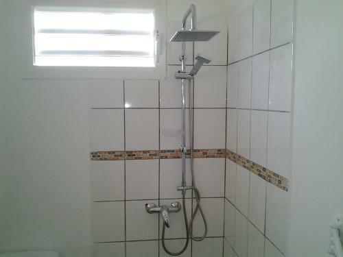 Apartamento R�sidence Patros