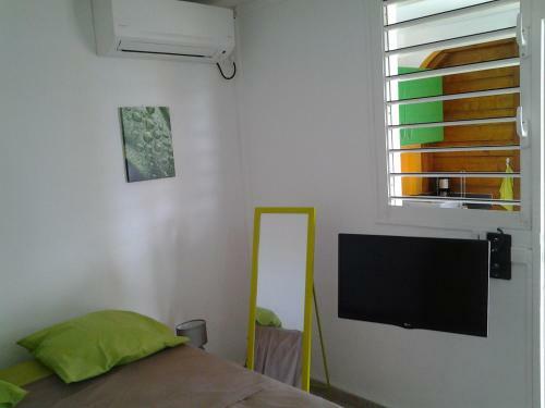 Apartamento R�sidence Patros