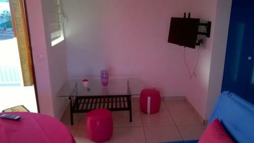 Apartamento R�sidence Patros