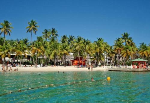 Apartamento Location Les Flamboyants