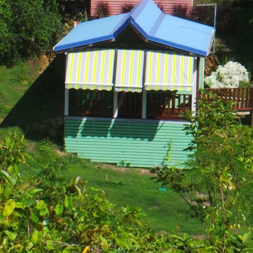 L'escale Tropicale