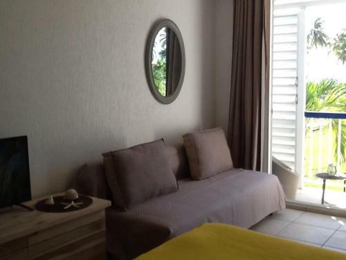 Apartamento R�sidence Savane
