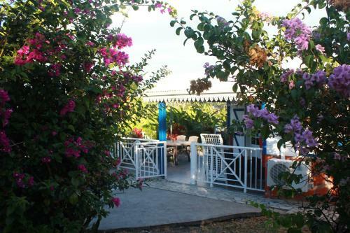 Le Moulin De La Baie