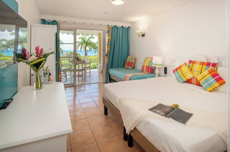 Hotel Village Pierre & Vacances - Sainte Anne