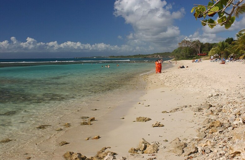 Hotel Village Pierre & Vacances - Sainte Anne