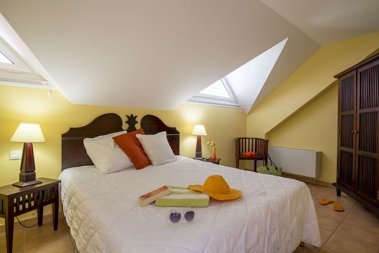Hotel Village Pierre & Vacances - Sainte Anne
