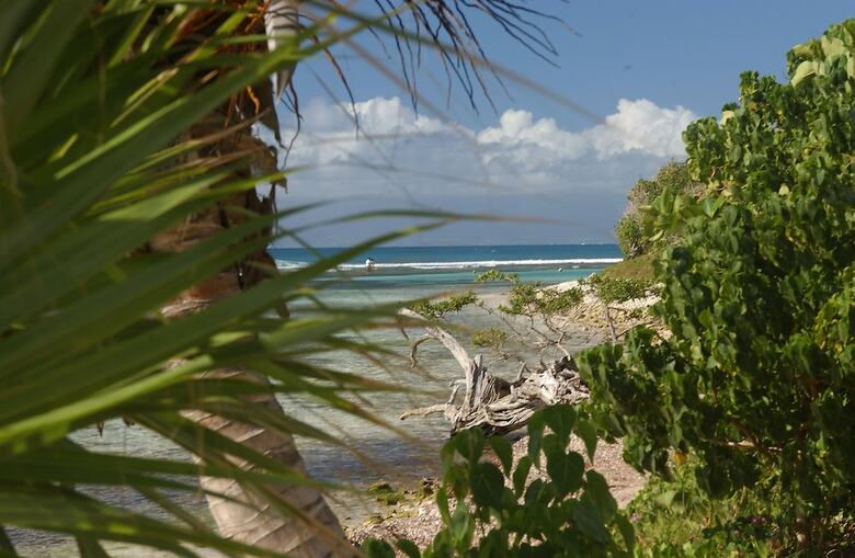 Hotel Village Pierre & Vacances - Sainte Anne