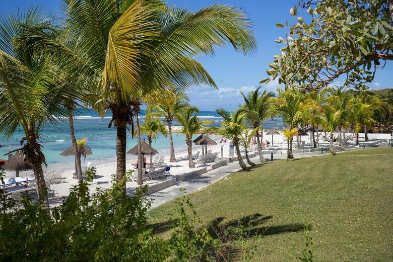 Hotel Village Pierre & Vacances - Sainte Anne