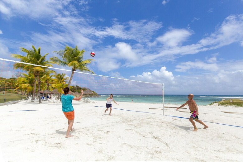 Hotel Village Pierre & Vacances - Sainte Anne