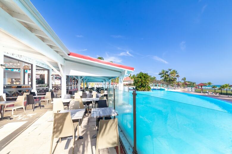 Hotel Village Pierre & Vacances - Sainte Anne
