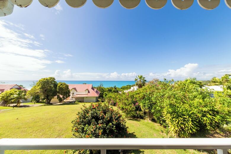 Hotel Village Pierre & Vacances - Sainte Anne