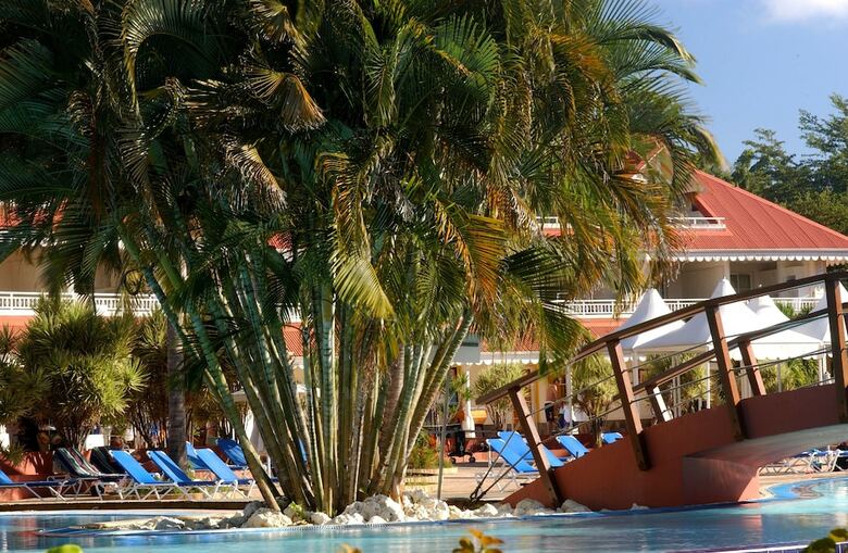 Hotel Village Pierre & Vacances - Sainte Anne