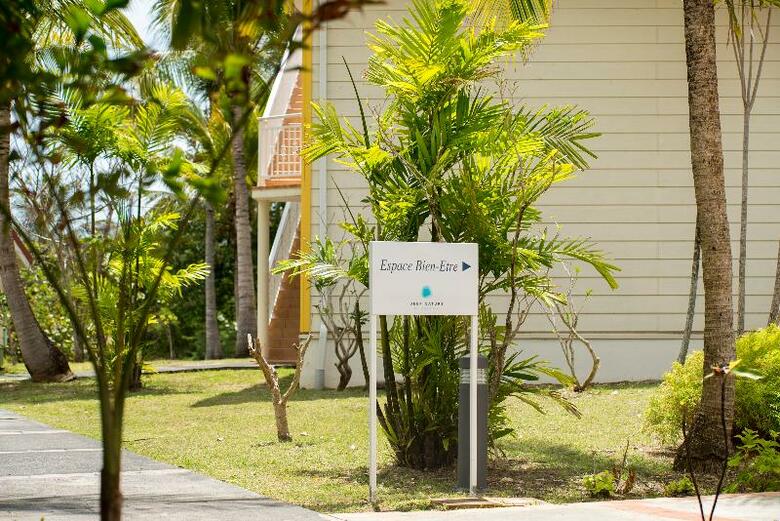Hotel Village Pierre & Vacances - Sainte Anne
