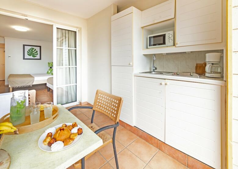Hotel Village Pierre & Vacances - Sainte Anne