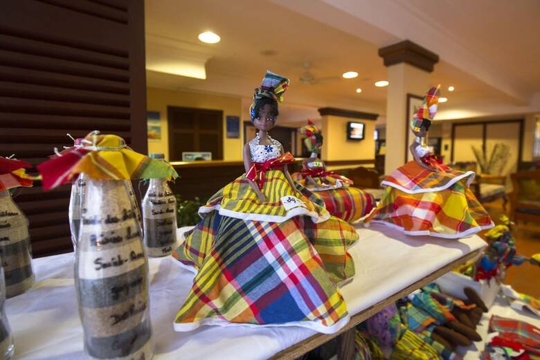 Hotel Village Pierre & Vacances - Sainte Anne
