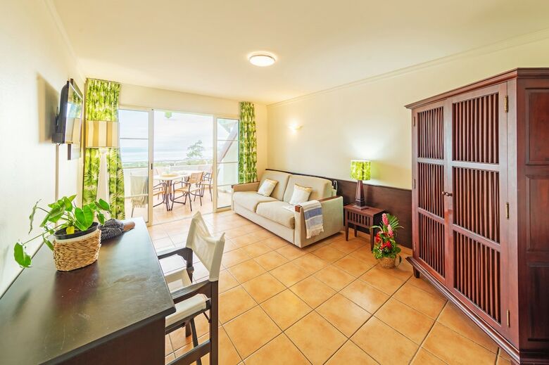 Hotel Village Pierre & Vacances - Sainte Anne