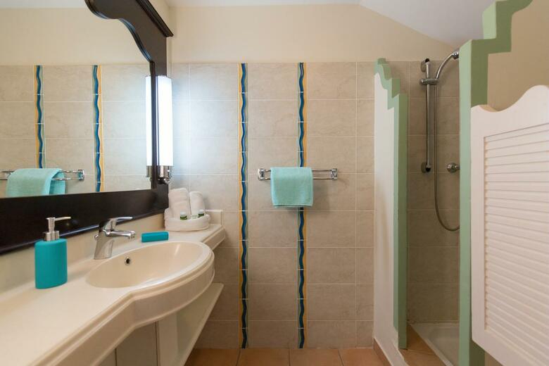 Hotel Village Pierre & Vacances - Sainte Anne