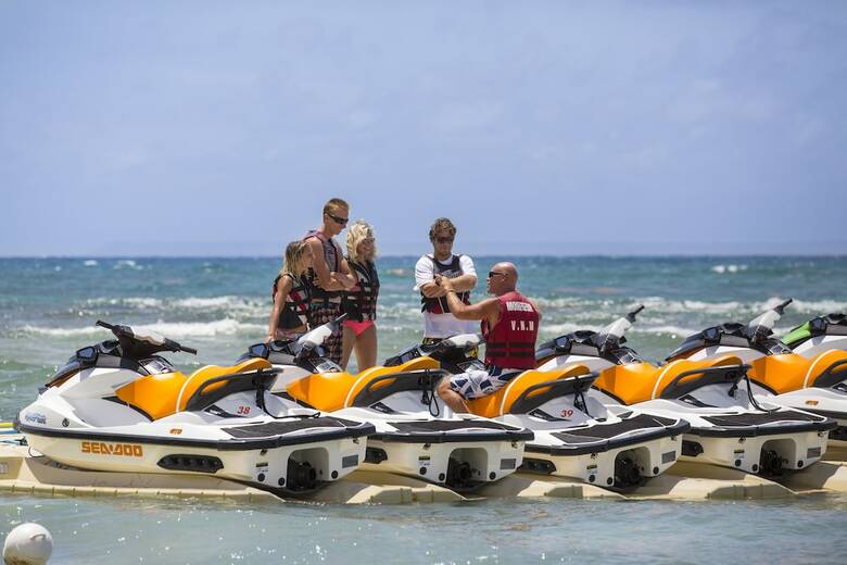 Hotel Village Pierre & Vacances - Sainte Anne