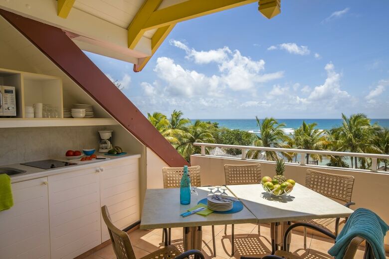 Hotel Village Pierre & Vacances - Sainte Anne