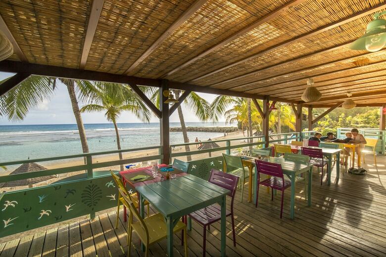 Hotel Village Pierre & Vacances - Sainte Anne