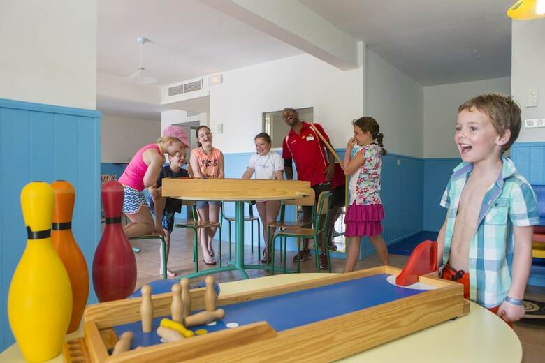 Hotel Village Pierre & Vacances - Sainte Anne