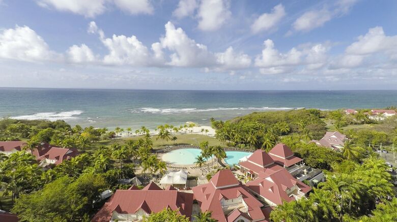 Hotel Village Pierre & Vacances - Sainte Anne