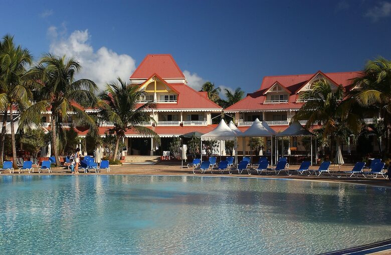Hotel Village Pierre & Vacances - Sainte Anne