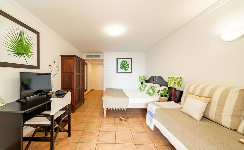 Hotel Village Pierre & Vacances - Sainte Anne