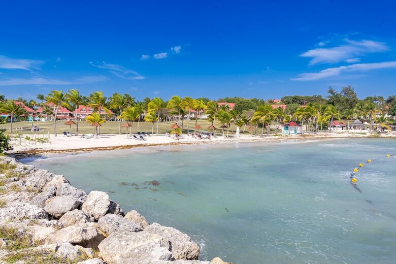 Hotel Village Pierre & Vacances - Sainte Anne