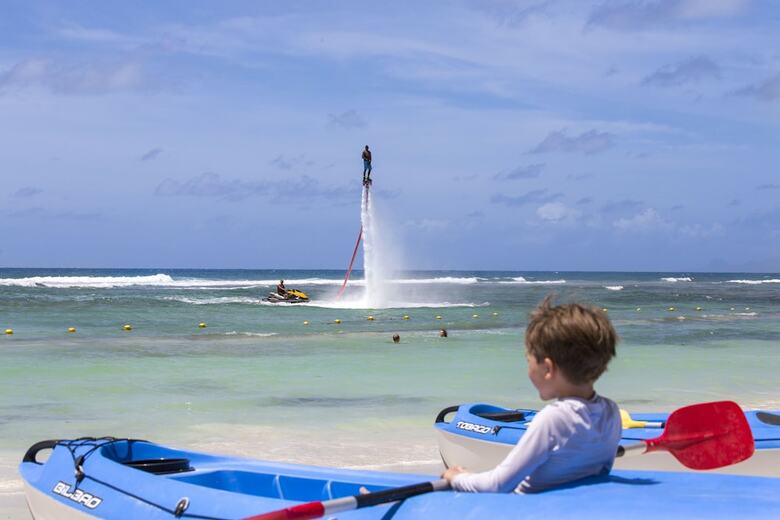 Hotel Village Pierre & Vacances - Sainte Anne